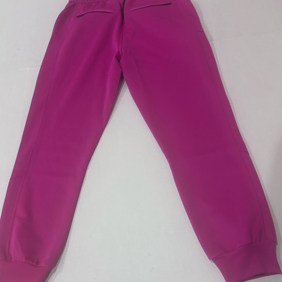 GSTQ Knit Jogger Track Pant Size Small . - Picture 6 of 16
